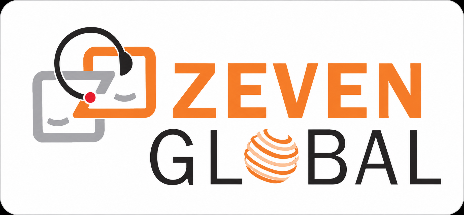 Zeven Global Logo